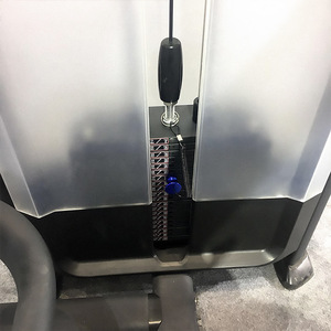 Máquina deportiva <span class=keywords><strong>Curl</strong></span> Machine Equipo <span class=keywords><strong>de</strong></span> gimnasio comercial Bíceps <span class=keywords><strong>Curl</strong></span> Hammer Machine 45 grados Camber <span class=keywords><strong>Curl</strong></span> Land Fitness - Product Image 6