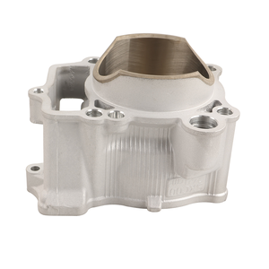 Xe máy bộ phận động cơ 4 thì khoan kích thước 77 Mét không khí xi lanh khối wr250 yz250 WR YZ 250F wr250f yz250f 2001 2013 làm mát bằng nước - Product Image 5