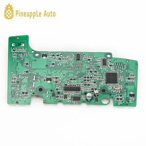 Carte de circuit imprimé de panneau de commande multimédia MMI 2G 3G avec navigation 4F1919611 4F1919600Q pour AUDI A6 Q7 - Vente chaude - Product Image 2