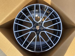 Jantes en alliage forgé EATOP, nouvelles, 20 mm, tout-terrain, sport, concaves, 5x130 mm, pour Série 7 C7/C8, luxe, certifiées <span class=keywords><strong>CE</strong></span> - Product Image 3