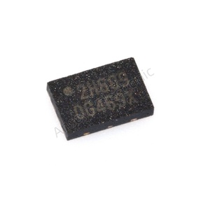 Composants électroniques Circuits intégrés puces mémoire ANSOYO W25X20CLUXIG W25X20 25X20CLUXIG W25X20CLUXIG/TR - Product Image 1