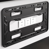 Soporte de Pared para TV con Movimiento Completo, para Televisores LED, LCD y Plasma de 50-100 Pulgadas, en Oferta
