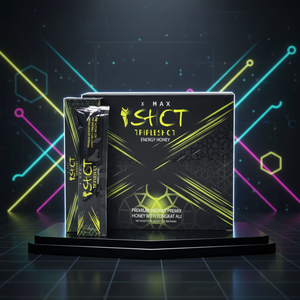 Boîte d'emballage extérieure en gros pour Power Royal Honey Vip Royal-Honey Stick, complément pour homme, miel magique pour hommes - Product Image 4