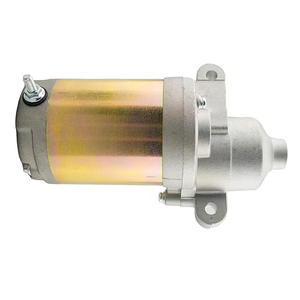 751-12207 751P12207A Nouveau démarreur 24V pour MTD Craftsman pour Hilux par Faw Car Model - Product Image 3