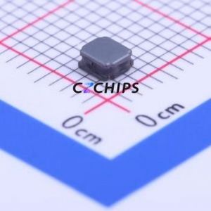 Inductor de Potencia FNR3015S430MT SMD, 3x3mm (Inductancia: 43uH) (Precisión: 20%) (Corriente Nominal: 480mA) - Product Image 1