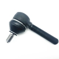 Bolsa de conexión de cambio de marchas de cabeza de bola + caja de madera Junta de bola delantera superior e inferior Dongfeng Tie End Ball Joint Vehículo alemán