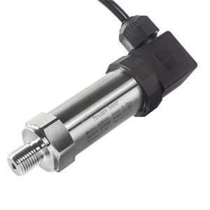 Hirschmann เครื่องส่งสัญญาณความดัน4-20Ma 0-10V RS485 24VDC 50Bar 100Bar เซ็นเซอร์ IP65 M20x1.5 600Bar - Product Image 3