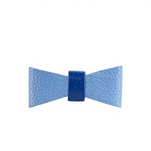 Lindo Lazo Personalizado Hecho a Mano para Perro, con Remaches de Nailon/Poliéster |   Regalo de Alta Calidad para Cachorros, Niños y Niñas - Product Image 1