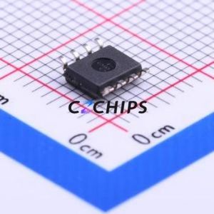 Amplificador operacional de chip IC de circuito integrado OPA2337UA/2K5, nuevo y original, a estrenar y original - Product Image 2