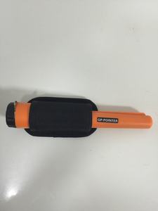 Detektor logam genggam profesional, MD-700C portabel Pinpointer emas untuk penggunaan industri - Product Image 5
