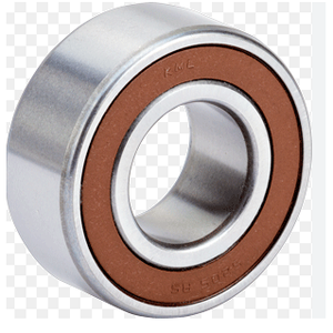 Pièces d'auto de haute précision 3221M roulements à billes à Contact angulaire à Double rangée simple rangée P4 P5 P6 scellé à grande vitesse pour la graisse agricole - Product Image 3