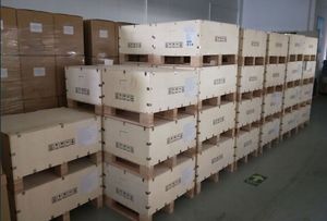 Biến Tần Năng Lượng Mặt Trời Ongrid Grawatt, Biến Tần Độc Pha Giá Rẻ, Năng Lượng Mặt Trời Trên Lưới Biến Tần - Product Image 5