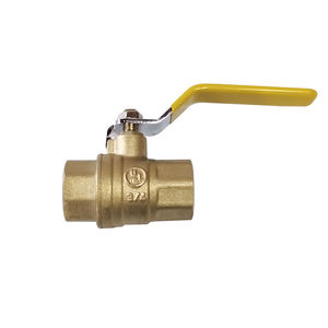 Válvulas reguladoras de <span class=keywords><strong>Gas</strong></span> LGP, de latón, 1/2" - Product Image 1