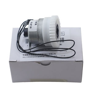 Embrayage d'alimentation papier compatible 6LE572100 pour Toshiba E-Studio 255 305 355 455 256 306 <span class=keywords><strong>356</strong></span> 456 pièces de rechange embrayage d'alimentation papier - Product Image 1