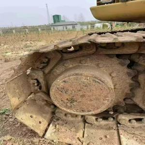 Excavadora CAT 306E Usada, Incluye Componentes Principales: Motor, Bomba, Engranaje, Rodamiento, PLC, Máquina de Construcción en Venta - Product Image 5