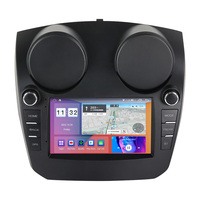 Sistema Multimedia para Automóvil MEKEDE de 7 Pulgadas con Android para BYD F0 2008-2011, 8+128G, Sistema Estéreo para Auto, GPS, AM, FM, Cámara de 360°, Radio para Auto Android