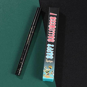 Caja de maquillaje de Halloween Todo en uno Brillo de labios Sombra de ojos Maquillaje Juegos de regalo Caja profesional Regalo del Día de Todos los Santos Juego de maquillaje desnudo - Product Image 3