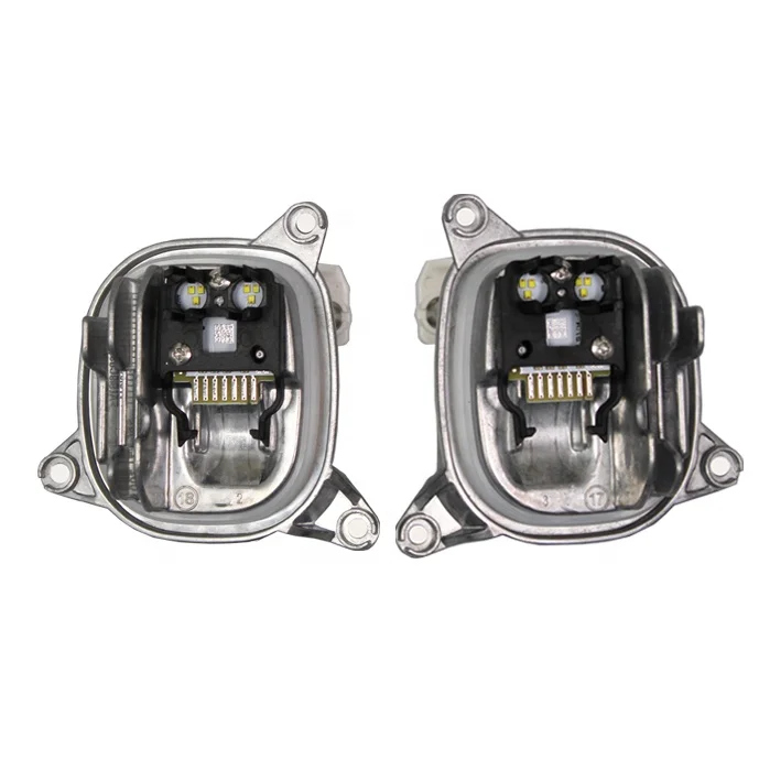 LED Bulb Kit | Metropolitan Parts