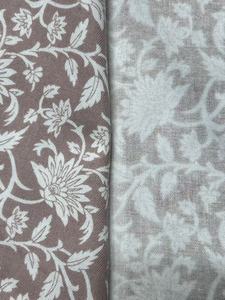 Vải cotton chống cháy với xử lý in phản ứng - Product Image 2