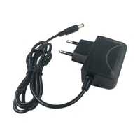 Adaptateur de chargeur mural CKS12W 5V 6V 9V 12V 15V 20V 24V 5W 6W 9W 10W 12W 0.5A 1A 2A 3A