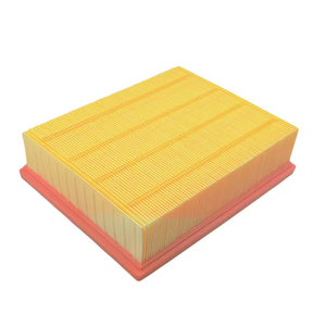 Filter udara suku cadang otomotif untuk mobil 06C133843 C27192/1 LX819 - Product Image 3