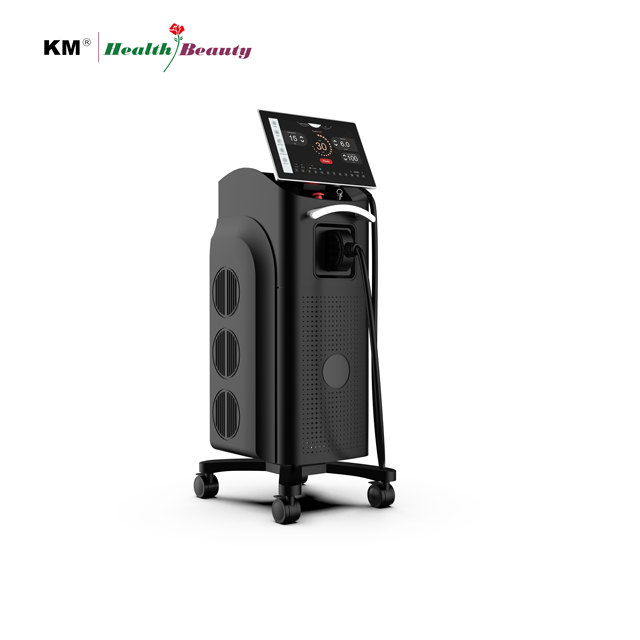 Laser Titanium Ice Platinum Triple Trio Laser 755 810 1064 nm Diode 808nm Hair Removal Depilation Beauty Clinic Machine