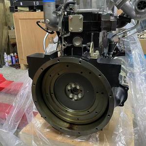 Ensemble moteur diesel <span class=keywords><strong>Gouda</strong></span> New C3.4 272C 299C 297C pour chargeuse compacte C3.4-T, moteur complet 319-6807 3196807 CYM57244 - Product Image 4