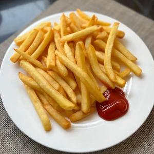 Fabricante de Papas Fritas Crujientes Premium para Distribución Global - Product Image 4