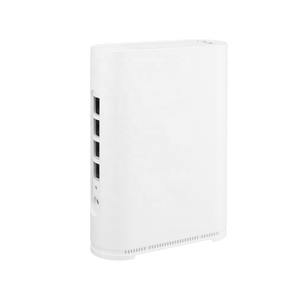Routeur pont 5G LTE intérieur UT-King AX3000 avec emplacement pour carte SIM, 4 ports GE RJ45, connexion NFC, routeur CPE WiFi 5G, réseau 4G pour l'Amérique - Product Image 5