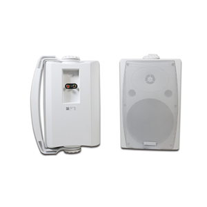 M 20W 6 pollici blu da parete altoparlante Wireless attivo da parete con amplificatore integrato di classe <span class=keywords><strong>D</strong></span> - Product Image 6