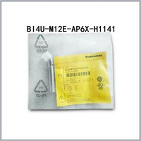 Sensor Bi4u-m12e-an6x-h1141 Bi4u-m12e-ap6x-h1141 Bi4u-m12e-vp6x-h1141 Baru, Produk Asli dengan Garansi Satu Tahun