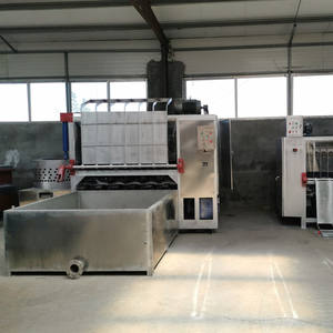 Machine d'abattage professionnelle De haute qualité, pour épilation des poils De cochon, détartreur De porc - Product Image 2