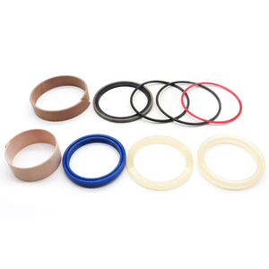 234-2593 246-5926 215-2023 397-5181 295-9891 380-9470 365-1283 338-7038 Hydraulik-Reparatur-Dichtungssatz für CATERPILLAR Baggerlader - Product Image 4