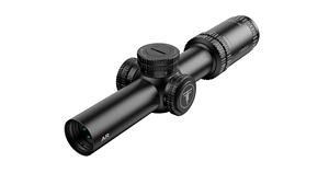 T-EAGLE <span class=keywords><strong>AR</strong></span> 1-6X24IR mirino in alluminio ottico percorso dispositivo di Imaging trasparente Super liscia lastra di vetro per addestramento tattico più recente - Product Image 2