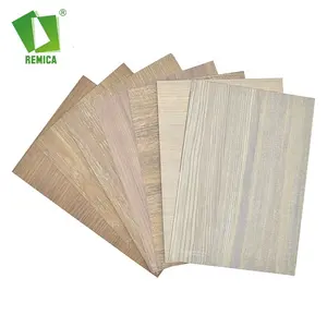 HPL Sheet Thickness 3mm Phenolic HPL Laminate Sheets For Furniture