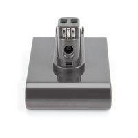Batterie de remplacement longue durée 22,2 V 2,5 Ah 3,0 Ah avec cellules Samsung intégrées de type A, version sans vis, pour les séries Dyson DC31 DC45