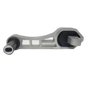 Karet otomatis dudukan mesin kiri bawah untuk FIAT Fiorino <span class=keywords><strong>Qubo</strong></span> <span class=keywords><strong>07</strong></span> 51805431 - Product Image 2
