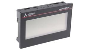 Automatisation industrielle HMI GT2710-STBA GT2710-STBD GT2712-STBA Panneau tactile Interface homme-machine pour équipements industriels - Product Image 2
