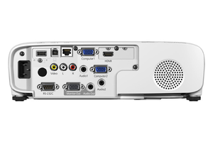 โปรเจคเตอร์สำหรับห้องเรียน CB-X49 3LCD XGA พร้อม HDMI - Product Image 5