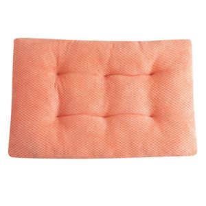 Cama para Perros Cómoda y Lavable, Venta al Por Mayor de Fábrica, Cama para Mascotas, Perros y Gatos, OEM, Tapete para Mascotas, Suave y Portátil - Product Image 6