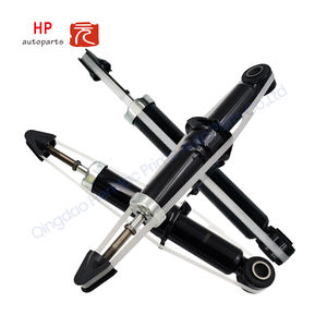 Amortisseur hydraulique rempli d'huile GAZ 3302 avant + arrière gaz 3302-2905006 61023515 Gair 3 amortisseur - Product Image 6