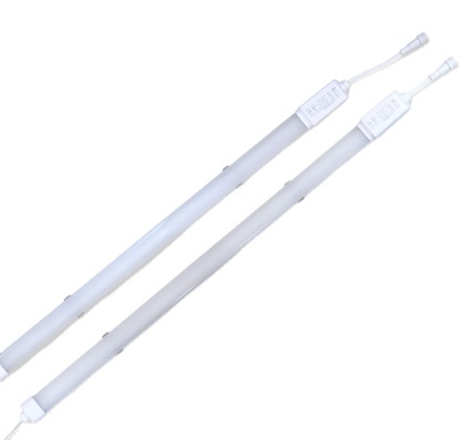 ONN-X3PT Cool White LED Lights for Showcase Refrigerator and Freezer DC12V IP65 Rated 1600 Lumens 120 Beam Angle