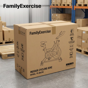 2026 Bestseller Ultra-Silent Spinning Bike Factory Direktes Smart Cycling Bike High-End-Magnet widerstand Unisex Spinning Bike - Product Image 6