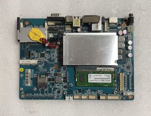 Sistema Lex -- Twister CI945C MI945A REV: 0,4 2GXX Las computadoras industriales originales y genuinas vienen con un procesador y memoria - Product Image 3