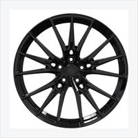 Jantes forgées OKO, jantes en alliage légères haute performance, 15-22 pouces, CF4 5x100 5x108 5x112 5x114.3 5x115 pour Cirrus 300C Hellcat