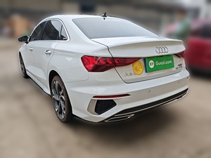 Guazi <span class=keywords><strong>2022</strong></span> <span class=keywords><strong>Audi</strong></span> <span class=keywords><strong>A3</strong></span> Sedán FWD Gasolina 1.5T A3L Limusina 35 TFSI Enterprising Sport LHD Auto Usado en Venta 163264505 - Product Image 6