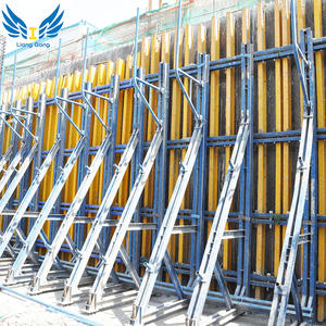 Soporte de un Solo Lado de Diferentes Tamaños Personalizado por el Fabricante Lianggong de China a <span class=keywords><strong>Precio</strong></span> Mayorista - Product Image 3