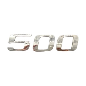 Pièces détachées de camion de haute qualité 21409354 21410838 500 Mark pour Volvo FH FM Truck - Product Image 3