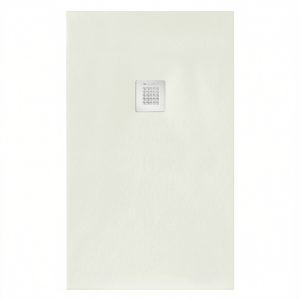 Plato de Ducha Emotion Line Modelo Serenity Rectangular 90 x 180 cm Blanco 9003 - Product Image 3