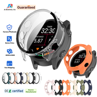 Étui pour montre Garmin Forerunner 170, housse de protection d'écran pour montre intelligente Forerunner 70, accessoires pour montre intelligente
